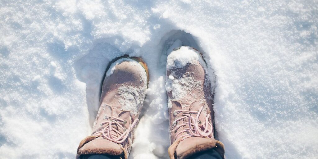Botas Forradas