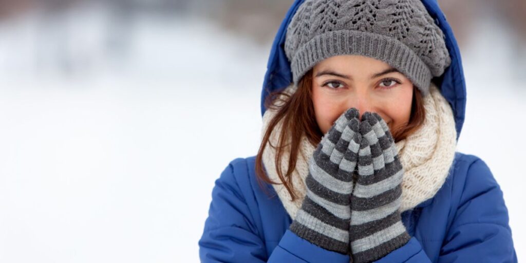 Acessórios que fazem a diferença no inverno