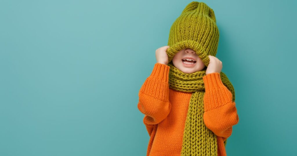 roupas térmicas para o frio