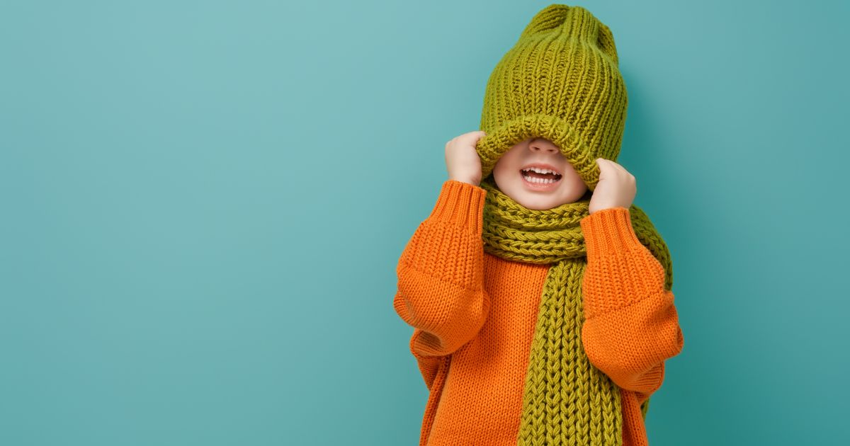 roupas térmicas para o frio