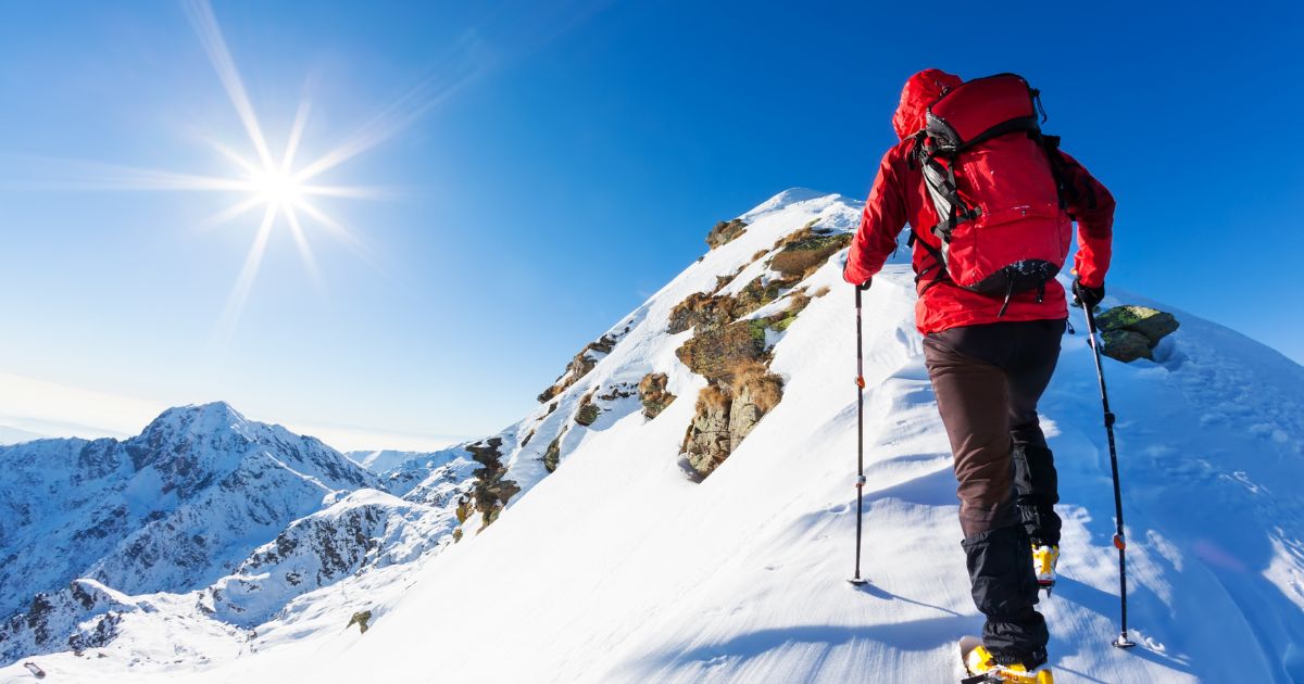Esportes de inverno