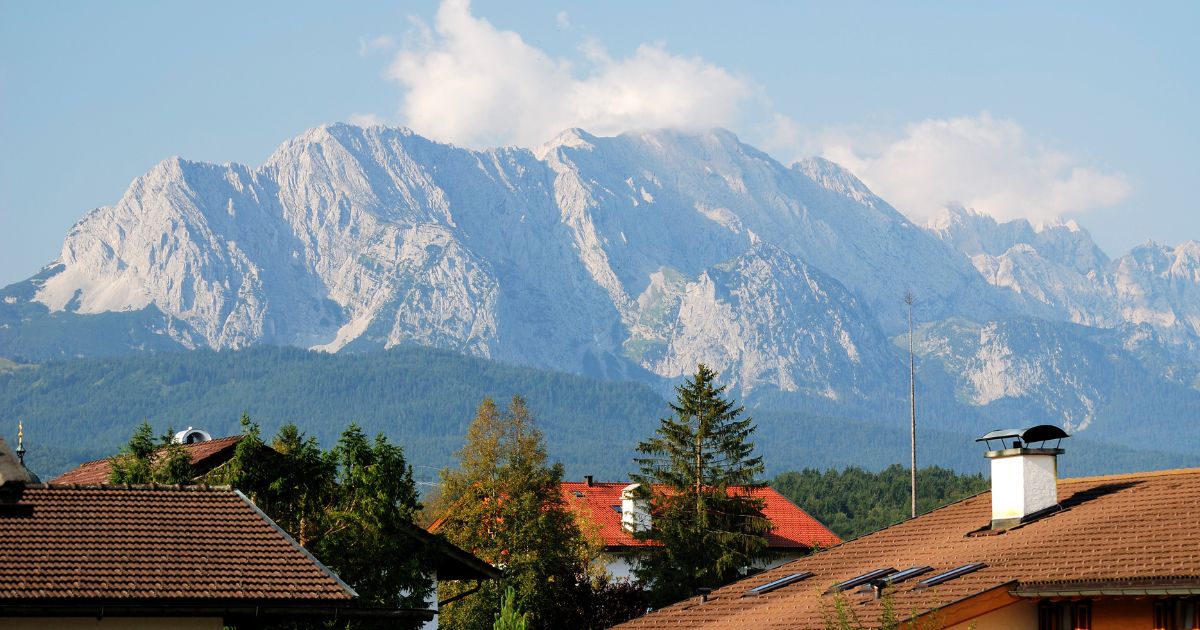 Vilas alpinas