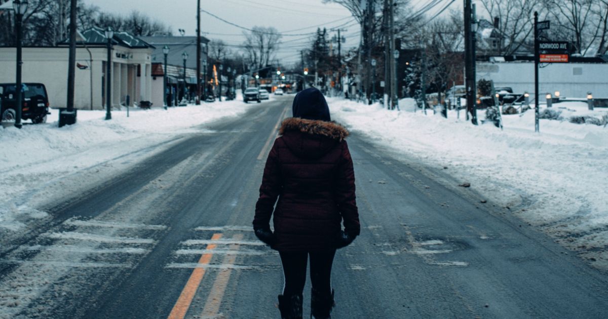 roupa para usar em cidades com vento gelado