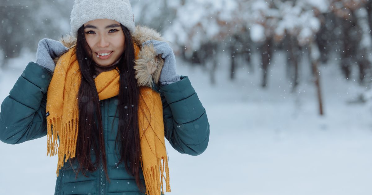 Look de Inverno