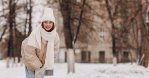 Erros ao Se Vestir para o Frio