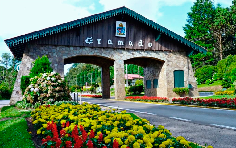 Portal Gramado