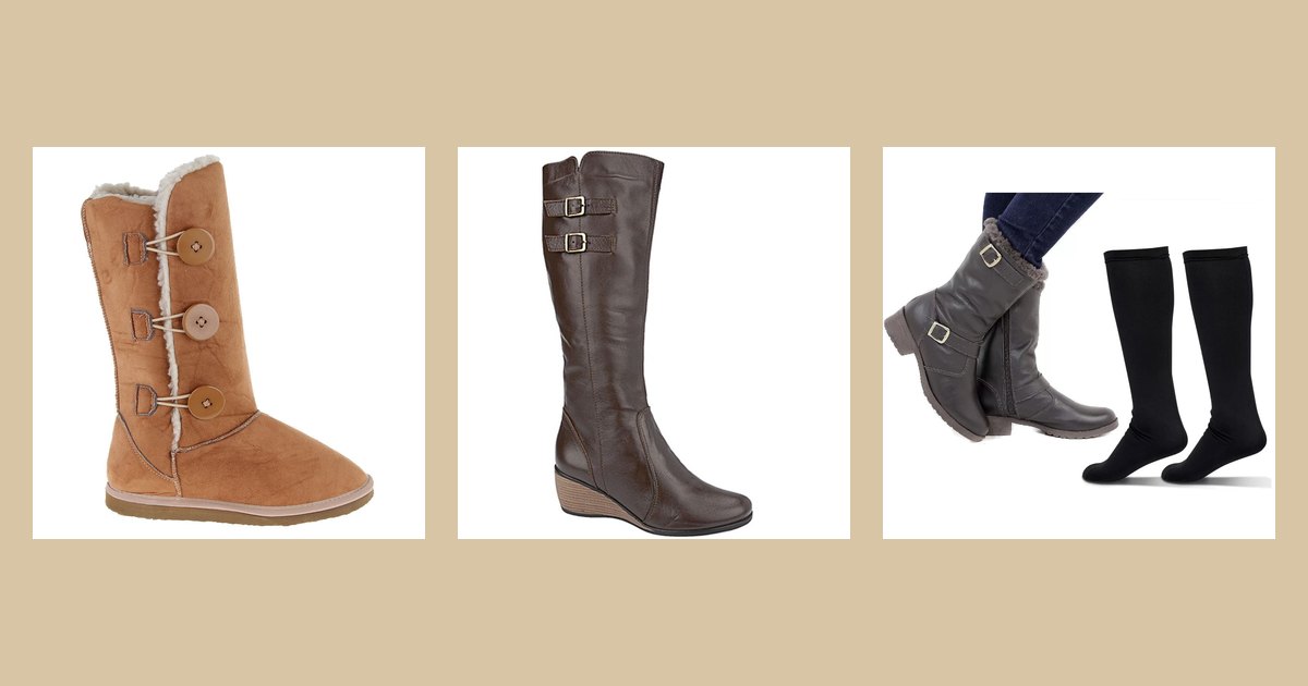 Look com bota cano longo: como usar com jeans, vestido e legging no inverno